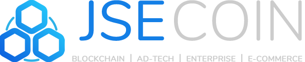 JSEcoin Logo